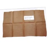 Hessian jute cloth
